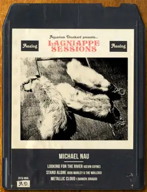 Lagniappe Sessions
