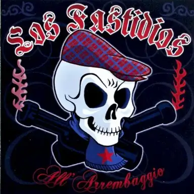 All'arrembaggio