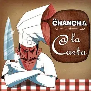 A la carta