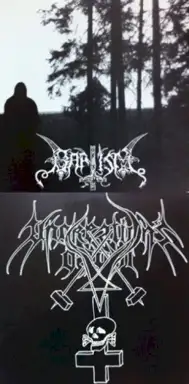 Baptism / Uncreation's Dawn