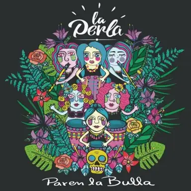 Paren la bulla