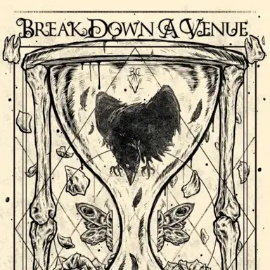 Break Down a Venue