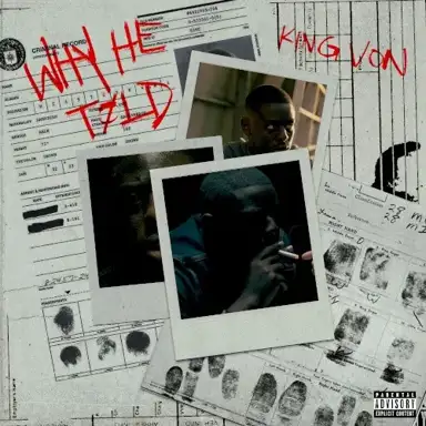 Why He Told