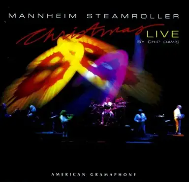 Christmas Live