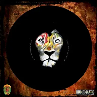 Lion Paw