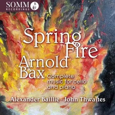 Spring Fire