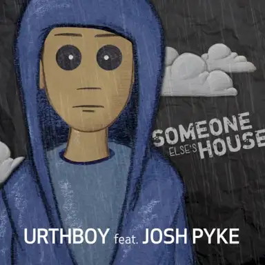 Someone Else’s House