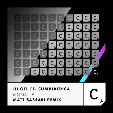 Morenita (Matt Sassari remix)