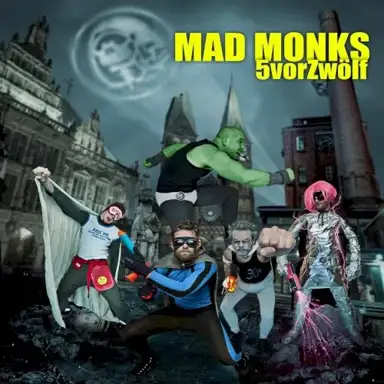 5vorZwölf