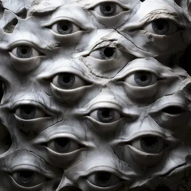Voices in My Head