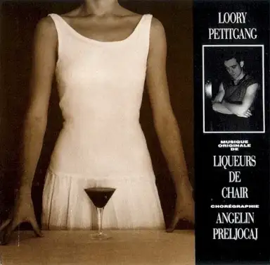 Liqueurs de chair