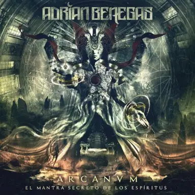 Arcanum