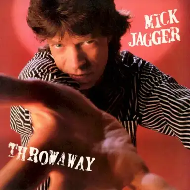 Throwaway (remix)