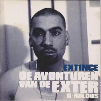 De Avonturen Van De Exter-O-Naldus