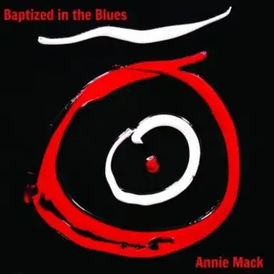 Baptized in the Blues