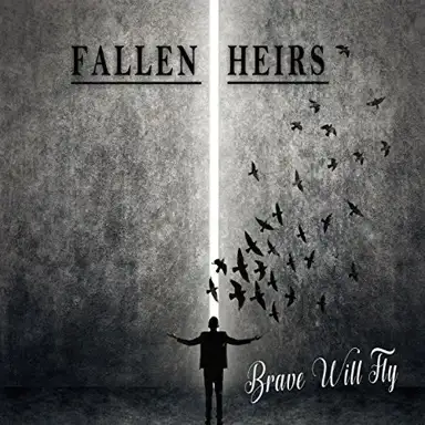 Brave Will Fly