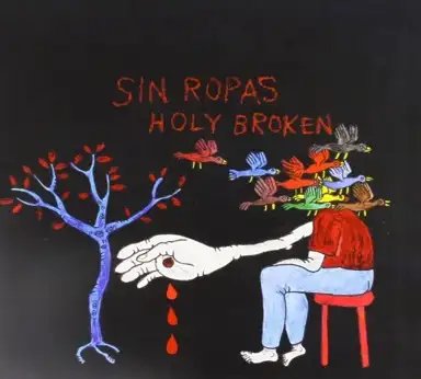 Holy Broken