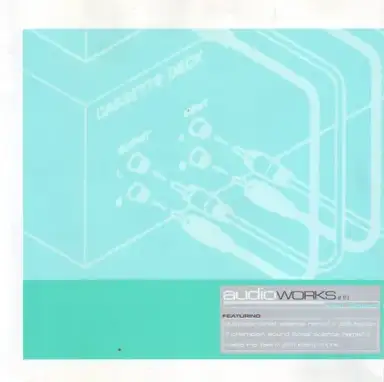 Audioworks 01