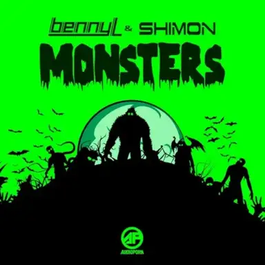 Monsters
