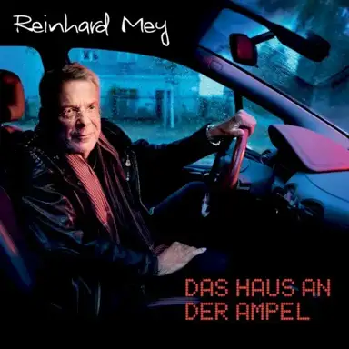Das Haus an der Ampel