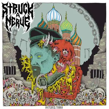 Nocturnal Terror