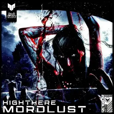 Mordlust