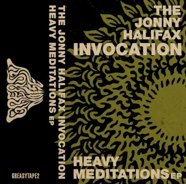Heavy Meditations E.P.