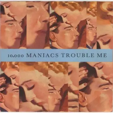 Trouble Me