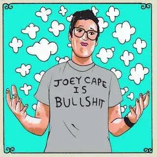 Daytrotter Session
