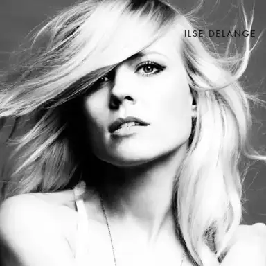 Ilse DeLange