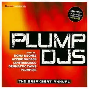 Mixmag Presents: The Breakbeat Annual