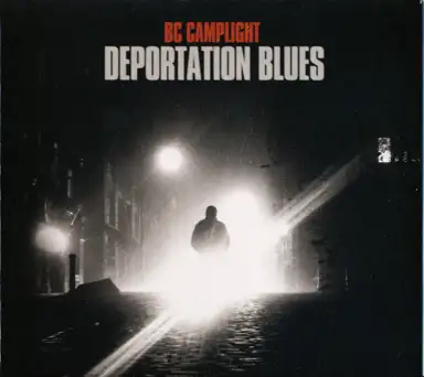 Deportation Blues
