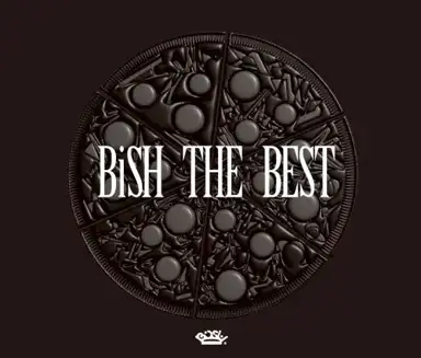 BiSH THE BEST