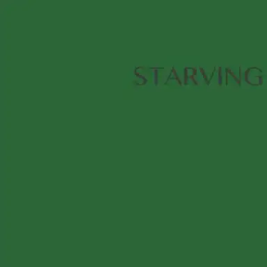 Starving (piano version)