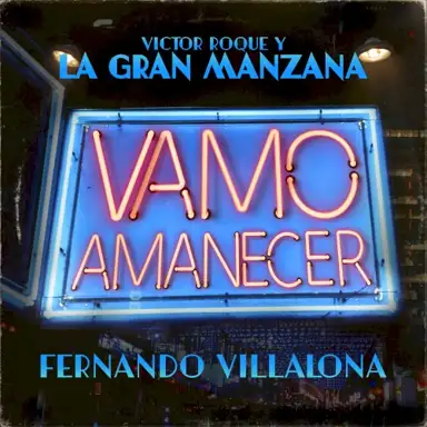 Vamo amanecer