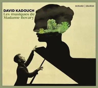 Les Musiques de Madame Bovary