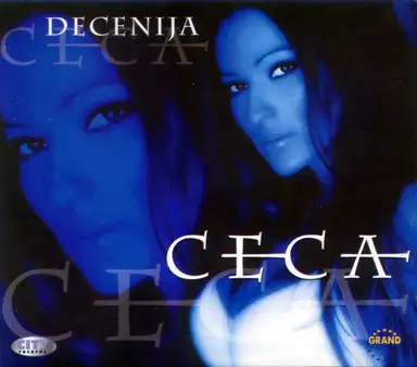 Decenija