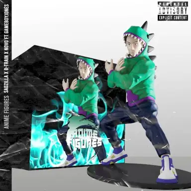 ANIME FIGURES