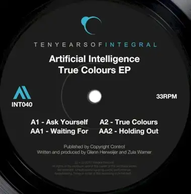 True Colours