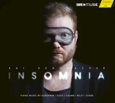 Insomnia