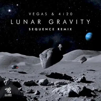 Lunar Gravity (Sequence remix)