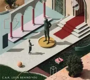 Look Behind You