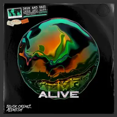 ALIVE