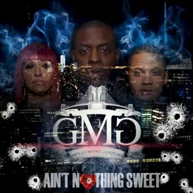Ain’t Nothing Sweet
