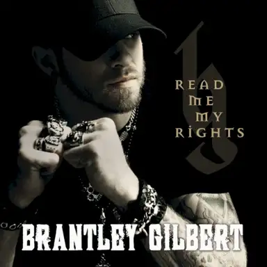 Read Me My Rights