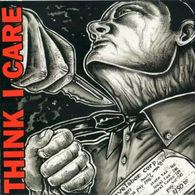 Think I Care