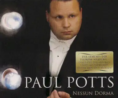Nessun Dorma