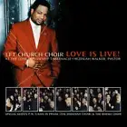 Live Is Live! At the Love Fellowship Tabernacle