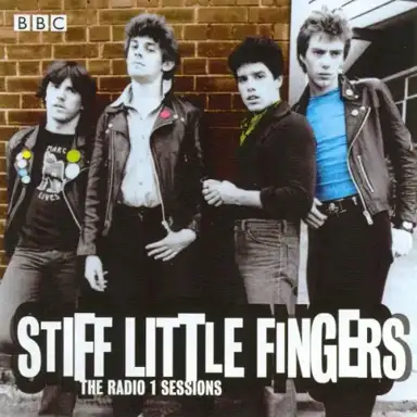 The Radio 1 Sessions
