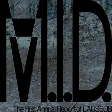 M.I.D. The First Annual Report of LAUSBUB